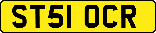 ST51OCR