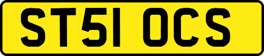 ST51OCS
