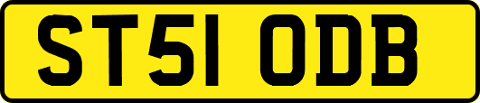 ST51ODB