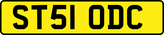 ST51ODC