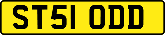 ST51ODD
