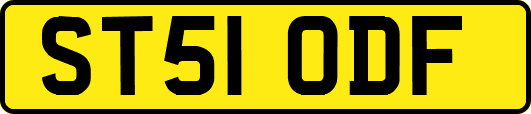 ST51ODF