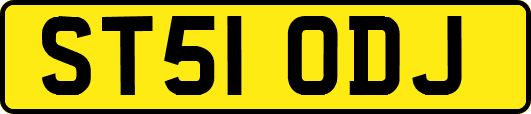 ST51ODJ