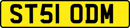 ST51ODM