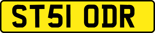 ST51ODR