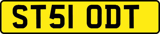 ST51ODT