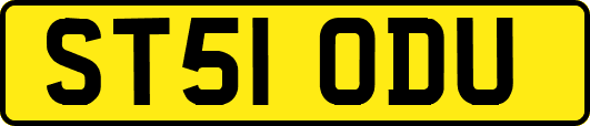 ST51ODU