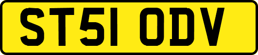 ST51ODV