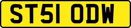 ST51ODW