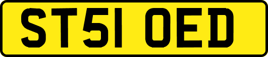 ST51OED