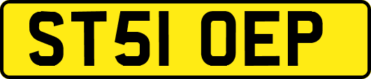 ST51OEP