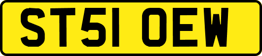 ST51OEW