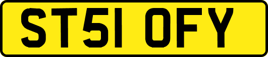 ST51OFY