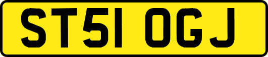 ST51OGJ