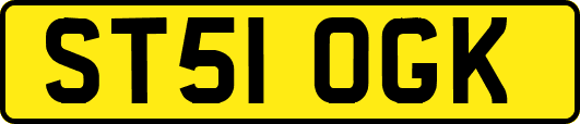 ST51OGK