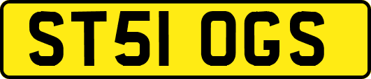 ST51OGS