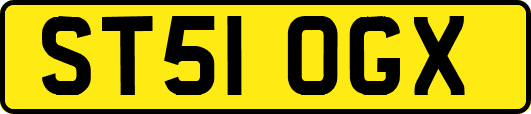 ST51OGX
