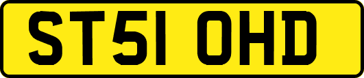 ST51OHD