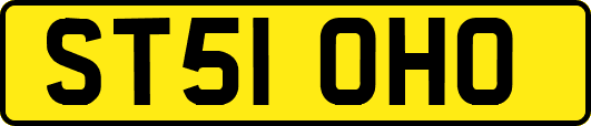 ST51OHO