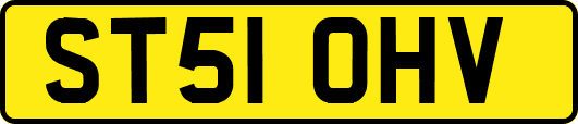 ST51OHV
