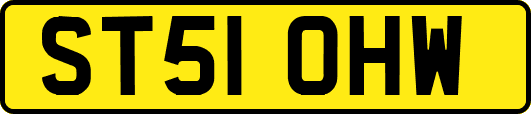 ST51OHW