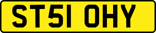 ST51OHY