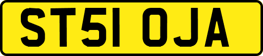 ST51OJA