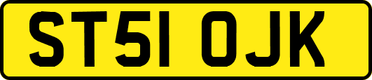 ST51OJK