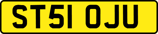 ST51OJU