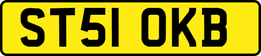 ST51OKB