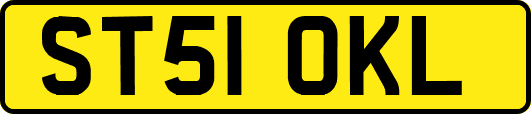 ST51OKL
