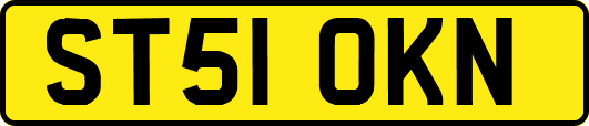 ST51OKN