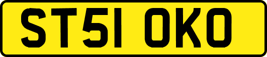 ST51OKO
