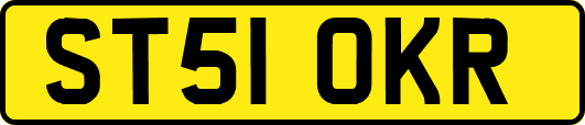 ST51OKR