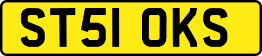 ST51OKS
