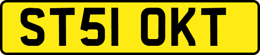 ST51OKT