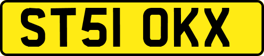 ST51OKX