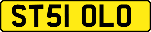 ST51OLO