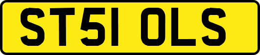 ST51OLS