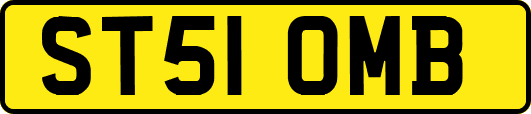 ST51OMB