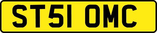ST51OMC