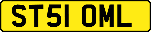 ST51OML