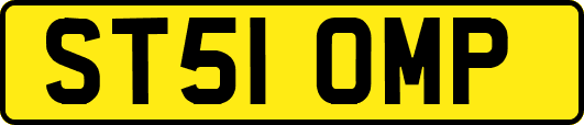 ST51OMP