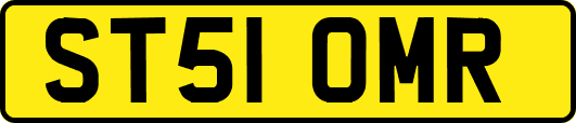 ST51OMR