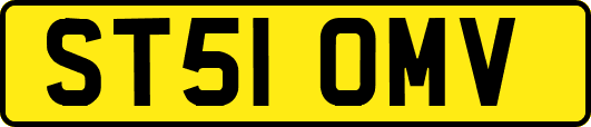 ST51OMV