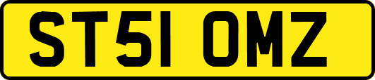 ST51OMZ