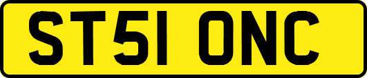 ST51ONC
