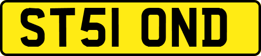 ST51OND