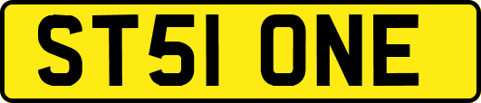 ST51ONE