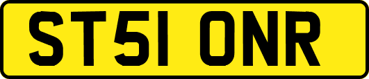 ST51ONR